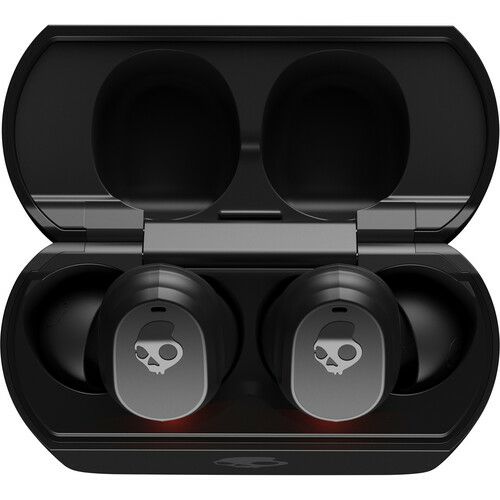 Slušalice SKULLCANDY Mod TWS S2FYW-P740 crne-5
