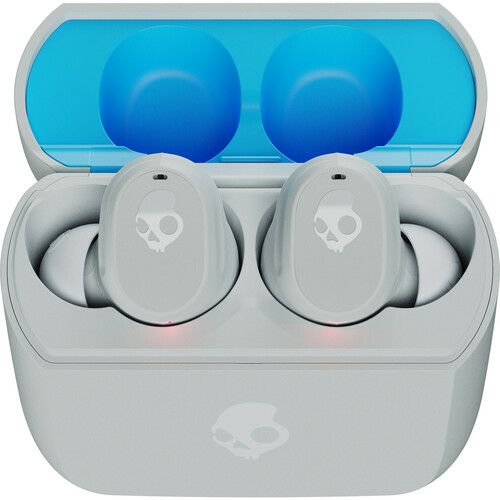 Slušalice SKULLCANDY Mod TWS S2FYW-P751, sive-0