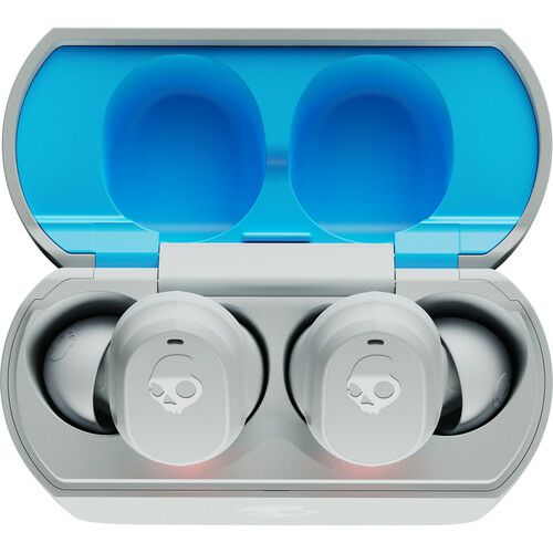 Slušalice SKULLCANDY Mod TWS S2FYW-P751, sive-5