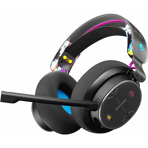 Gaming slušalice SKULLCANDY PLYR Multi-Platform wireless S6PPY-P003 crne
