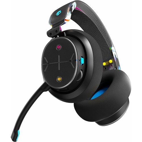 Gaming slušalice SKULLCANDY PLYR Multi-Platform wireless S6PPY-P003 crne-1