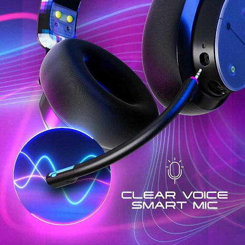 Gaming slušalice SKULLCANDY PLYR Multi-Platform wireless S6PPY-P003 crne-4