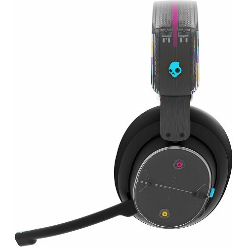 Gaming slušalice SKULLCANDY PLYR Multi-Platform wireless S6PPY-P003 crne-5