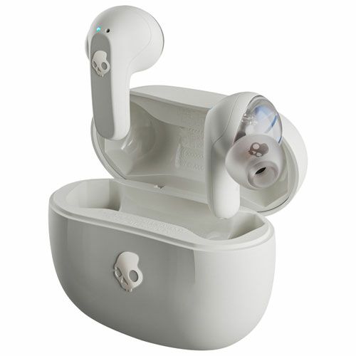 Slušalice SKULLCANDY Rail TWS S2RLW-Q751 bijele-0