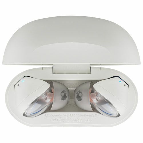 Slušalice SKULLCANDY Rail TWS S2RLW-Q751 bijele-4