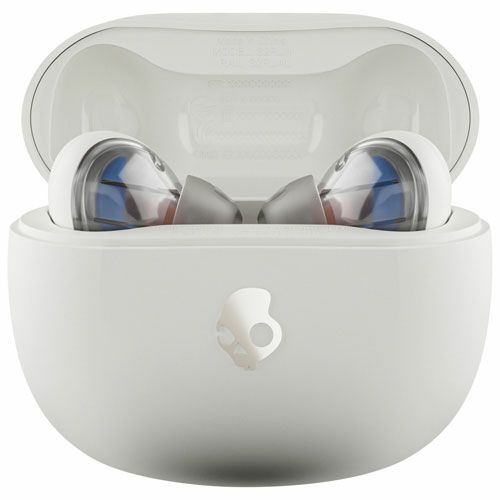 Slušalice SKULLCANDY Rail TWS S2RLW-Q751 bijele-5