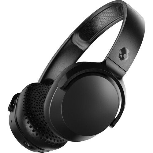 Slušalice SKULLCANDY Riff Wireless 2 S5PRW-P740 crne-0
