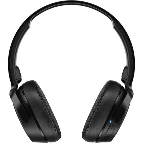 Slušalice SKULLCANDY Riff Wireless 2 S5PRW-P740 crne-1
