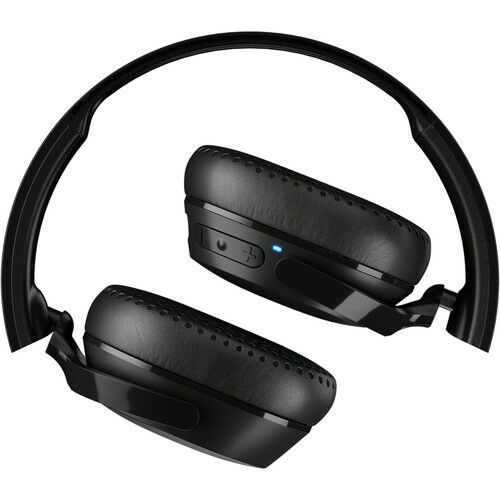 Slušalice SKULLCANDY Riff Wireless 2 S5PRW-P740 crne-2