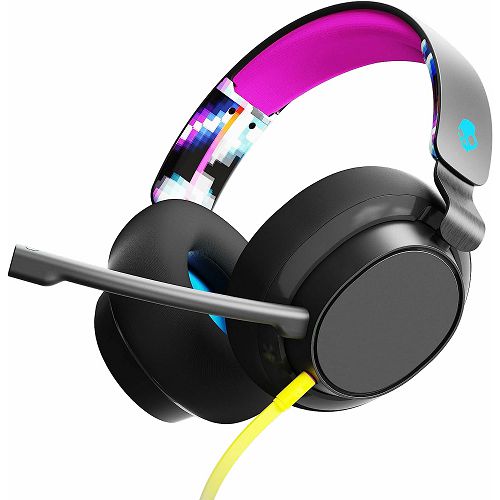 Gaming slušalice SKULLCANDY SLYR Multi-Platform S6SYY-P003 crno-roze-0