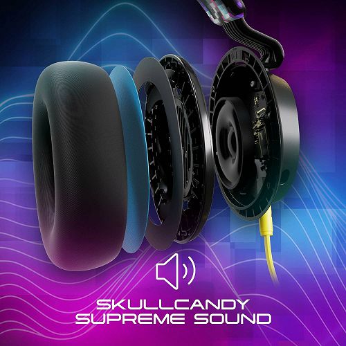 Gaming slušalice SKULLCANDY SLYR Multi-Platform S6SYY-P003 crno-roze-2