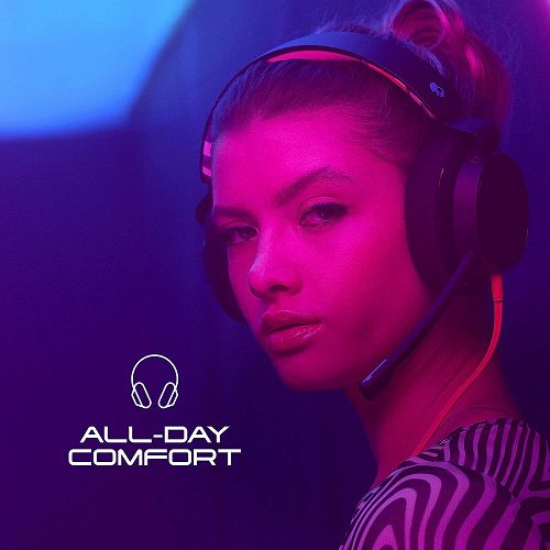Gaming slušalice SKULLCANDY SLYR Multi-Platform S6SYY-P003 crno-roze-5