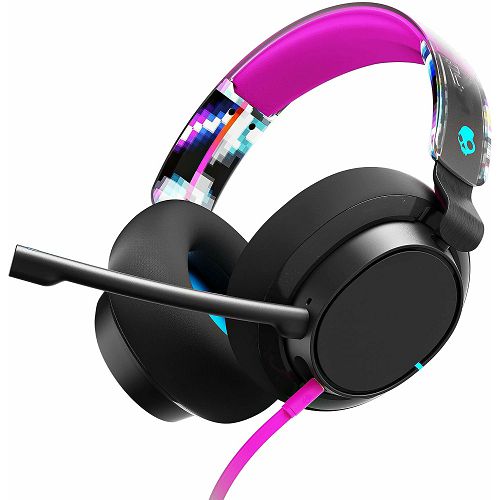 Gaming slušalice SKULLCANDY SLYR PRO Multi-Platform S6SPY-P003 crno-roze-0