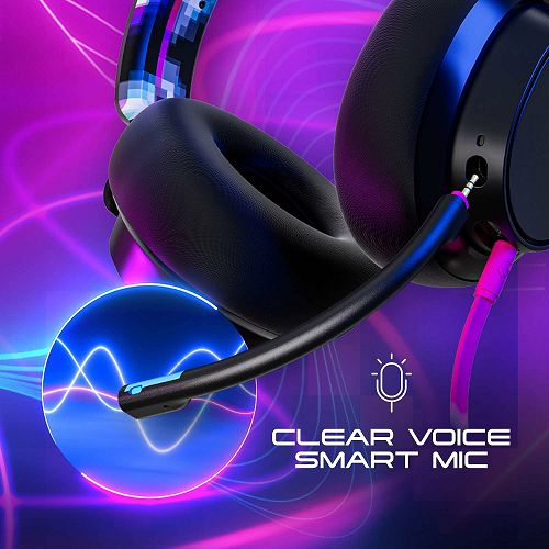 Gaming slušalice SKULLCANDY SLYR PRO Multi-Platform S6SPY-P003 crno-roze-1