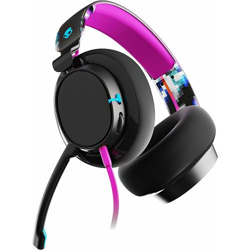 Gaming slušalice SKULLCANDY SLYR PRO Multi-Platform S6SPY-P003 crno-roze-4