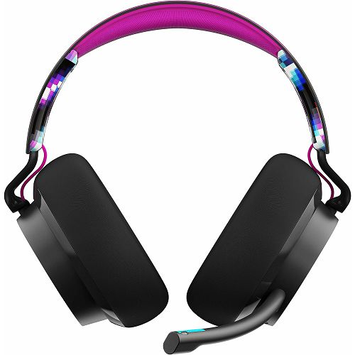 Gaming slušalice SKULLCANDY SLYR PRO Multi-Platform S6SPY-P003 crno-roze-5