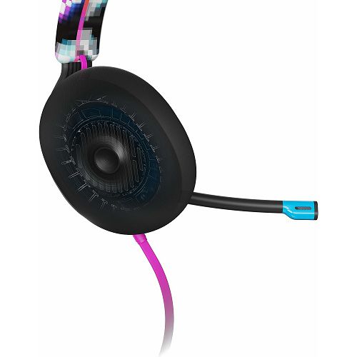 Gaming slušalice SKULLCANDY SLYR PRO Multi-Platform S6SPY-P003 crno-roze-6