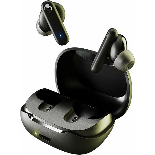 Slušalice SKULLCANDY Smokin Buds TWS S2TAW-R740 crne-0
