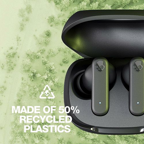 Slušalice SKULLCANDY Smokin Buds TWS S2TAW-R740 crne-3