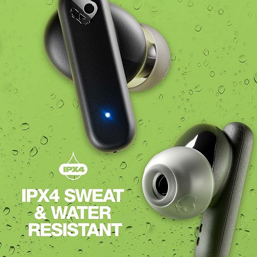 Slušalice SKULLCANDY Smokin Buds TWS S2TAW-R740 crne-4