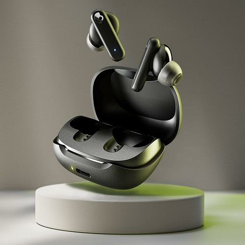 Slušalice SKULLCANDY Smokin Buds TWS S2TAW-R740 crne-5