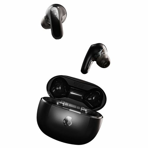 Slušalice SKULLCANDY Rail ANC TWS S2IPW-P740 crne-4
