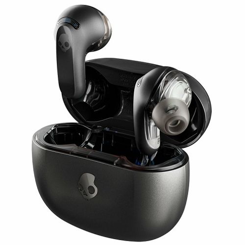 Slušalice SKULLCANDY Rail ANC TWS S2IPW-P740 crne-0
