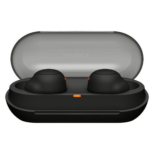 Slušalice SONY WF-C500B crne (bežične)-1