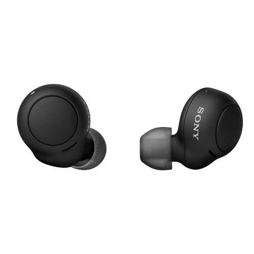 Slušalice SONY WF-C500B crne (bežične)-0