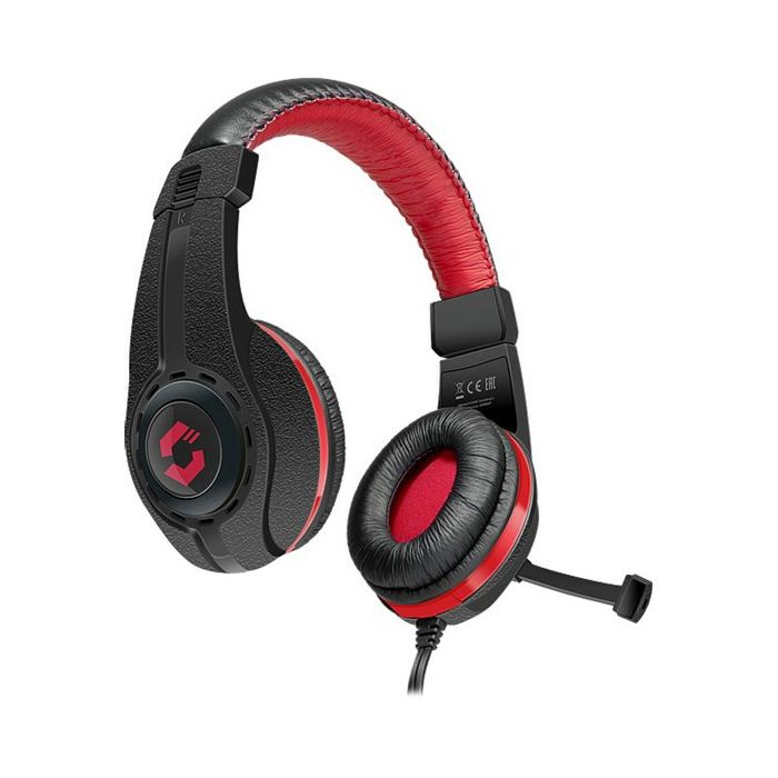 Slušalice SPEEDLINK LEGATOS gaming headset PC-0
