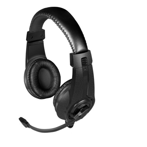 Slušalice SPEEDLINK Legatos, mikrofon, PC/PS5/PS4/Xbox Series X/S/Switch/OLED/Lite crne-0