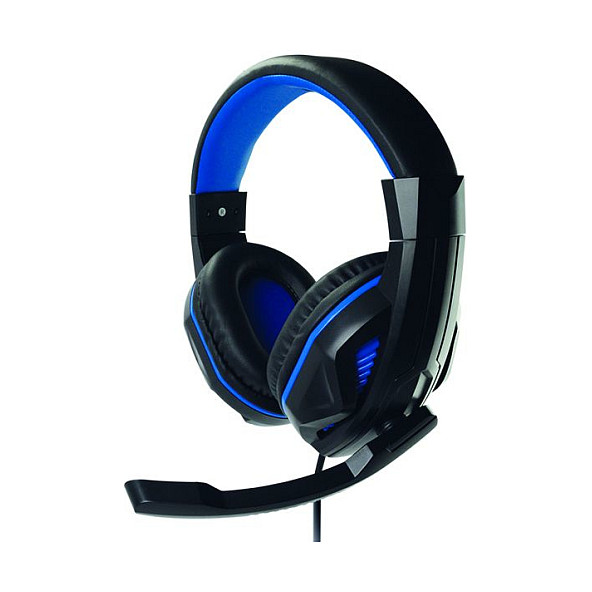 Slušalice STEELPLAY HP41 žičane za PS4, 3.5mm-1