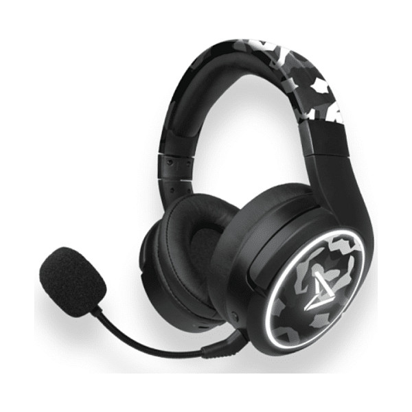 Slušalice STEELPLAY Impulse crne (bežične)-1