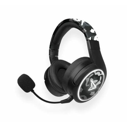 Slušalice STEELPLAY Impulse crne (bežične)-0