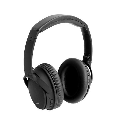 Slušalice STREETZ HL-BT404, Bluetooth noise cancelling headphones, microphone, buttons-3