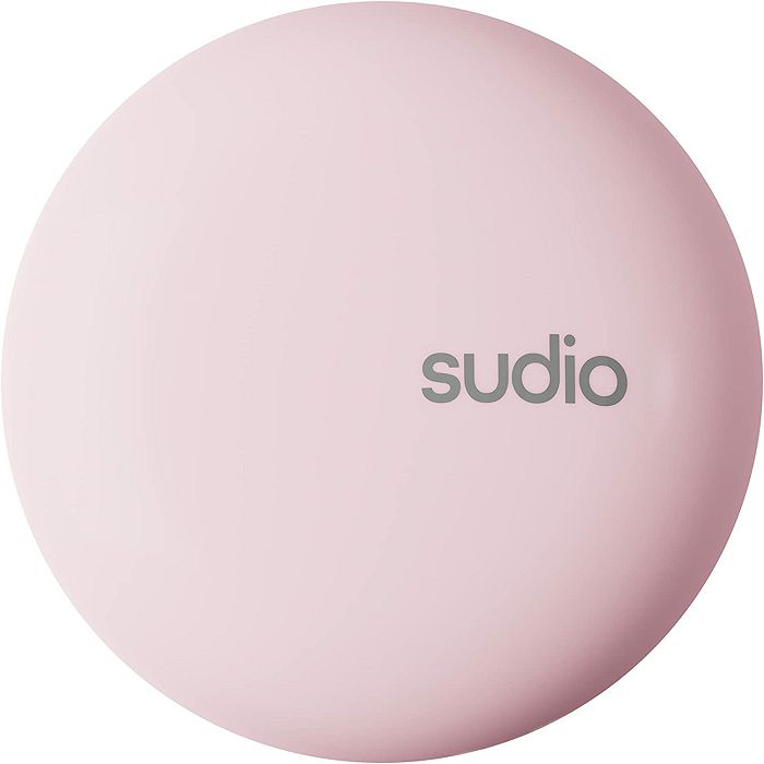 Slušalice SUDIO A2 ANC roze (bežične)-4