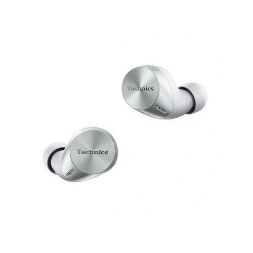 Slušalice TECHNICS EAH-AZ60M2ES Srebrne-1