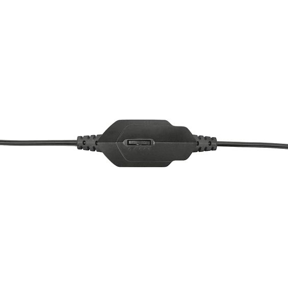 Slušalice s mikrofonom TRUST GXT313 Nero, žične, 3.5mm crno-crvene-5