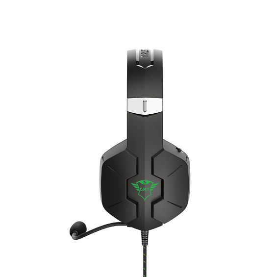 Slušalice s mikrofonom TRUST GXT 323X CARUS za XBOX-5