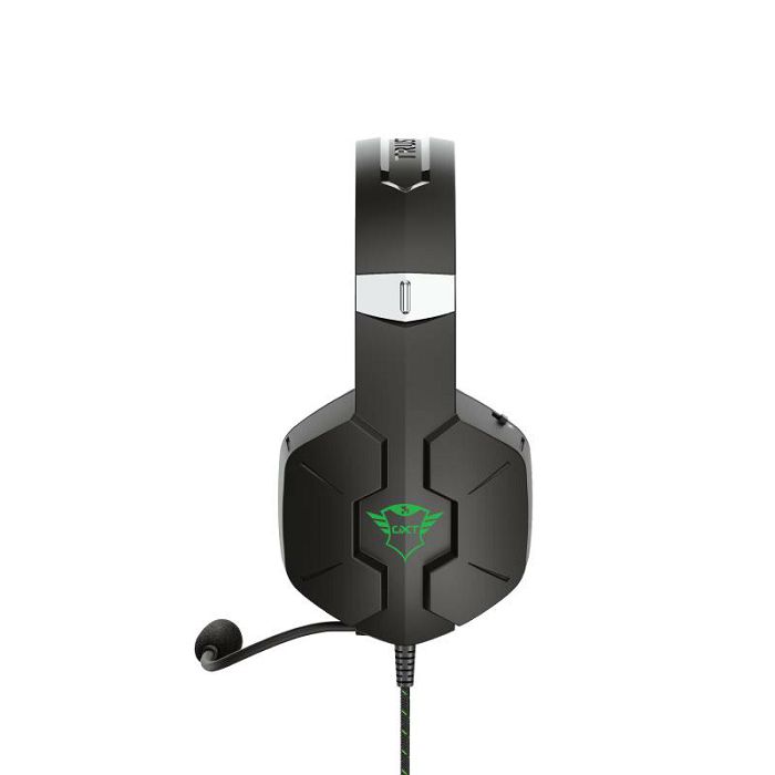 Slušalice s mikrofonom TRUST GXT 323X CARUS za XBOX-1