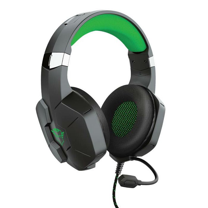 Slušalice s mikrofonom TRUST GXT 323X CARUS za XBOX-3