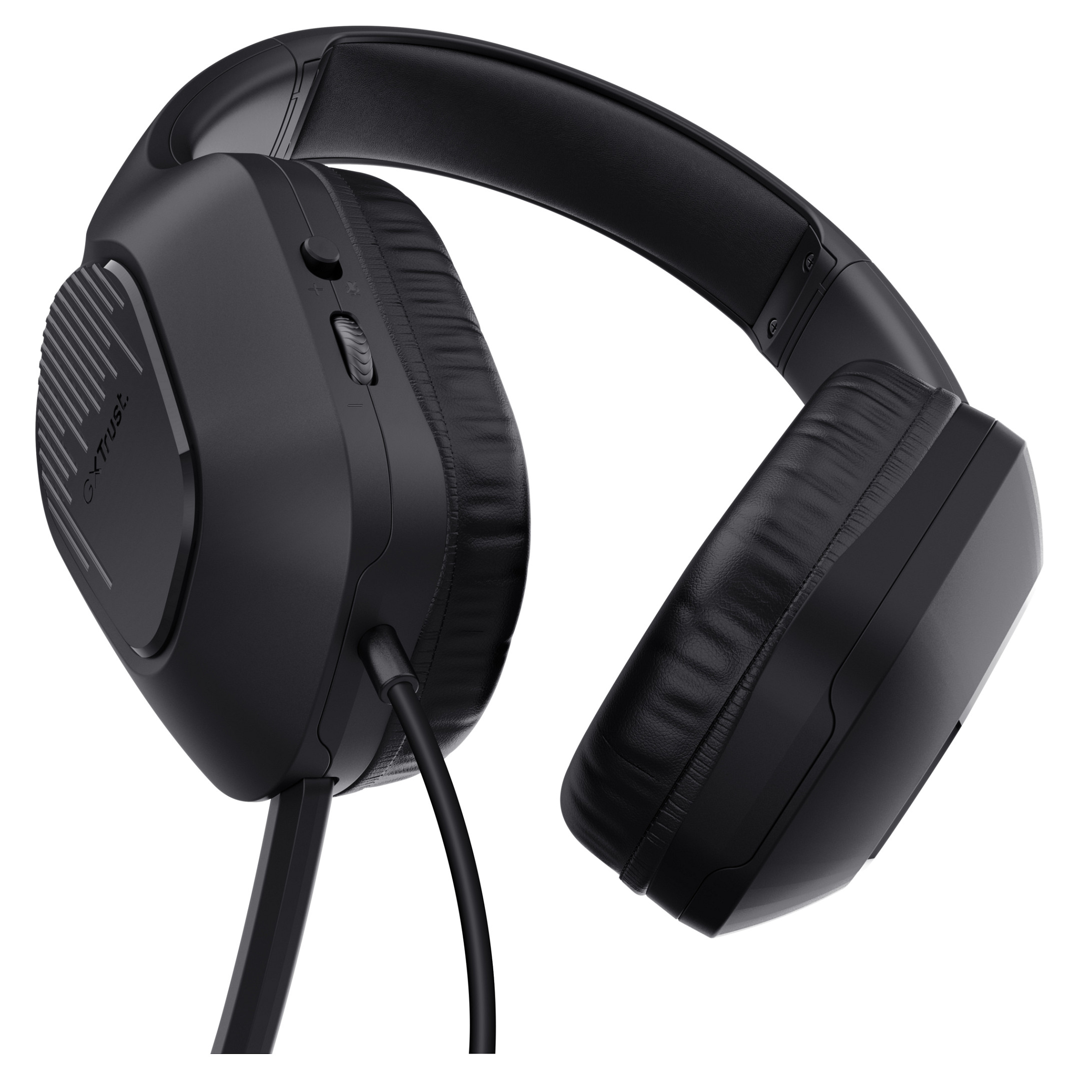 Slušalice TRUST GXT 415 Zirox, Gaming, PC, Console crne-9