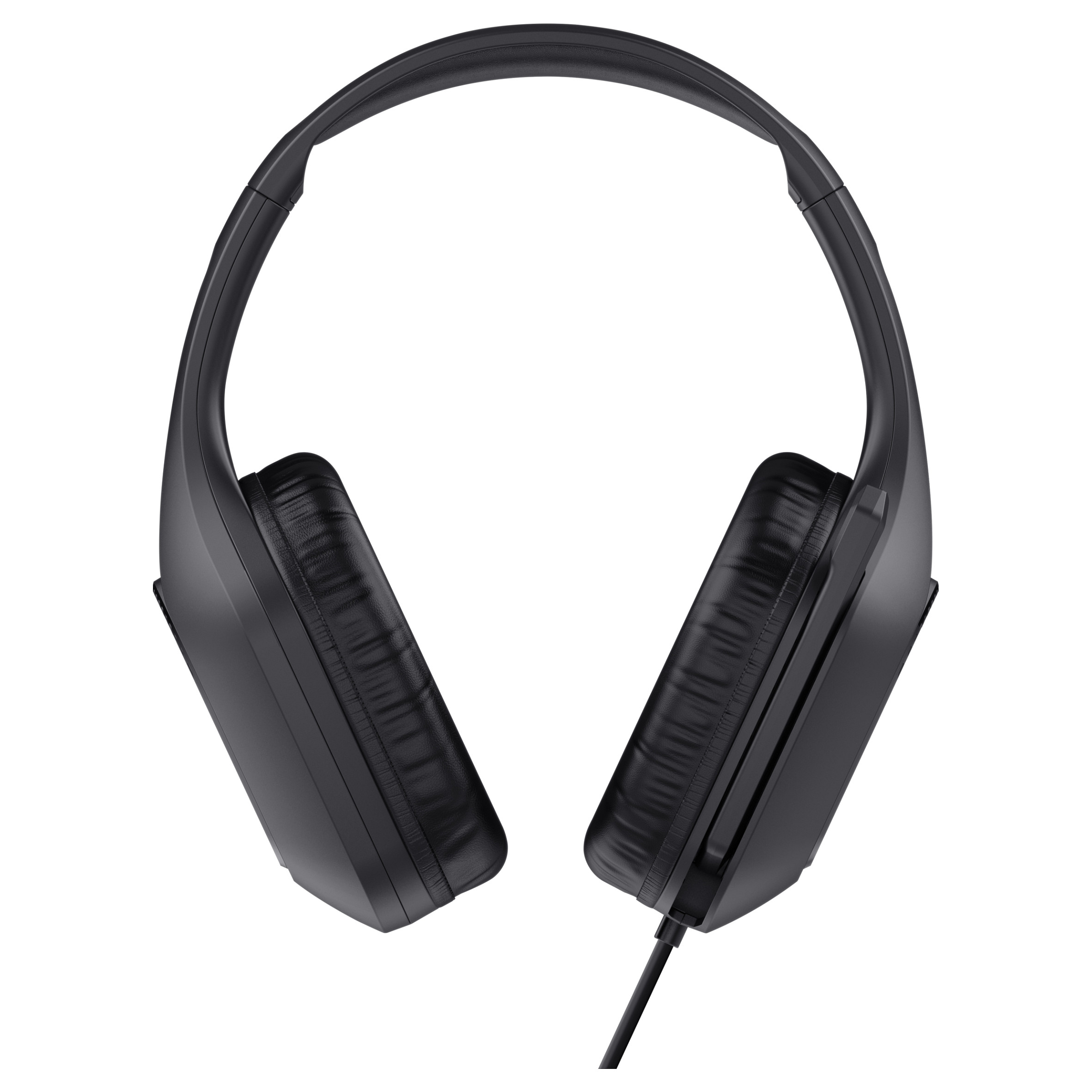 Slušalice TRUST GXT 415 Zirox, Gaming, PC, Console crne-11