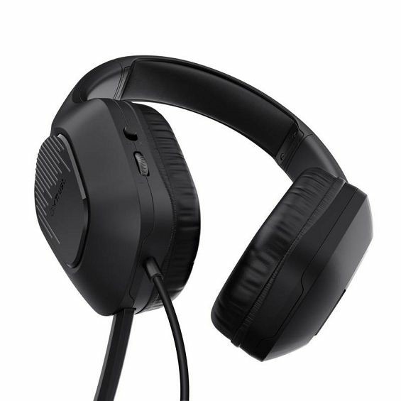 Slušalice TRUST GXT 415 Zirox, Gaming, PC, Console crne-17