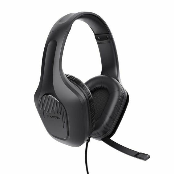 Slušalice TRUST GXT 415 Zirox, Gaming, PC, Console crne-18