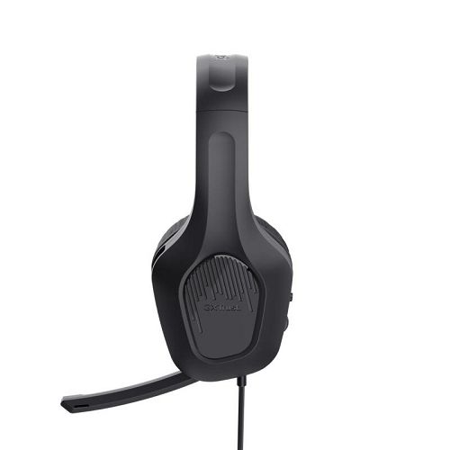 Slušalice TRUST GXT 415 Zirox, Gaming, PC, Console crne-5