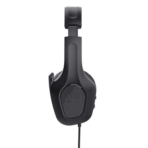 Slušalice TRUST GXT 415 Zirox, Gaming, PC, Console crne-7