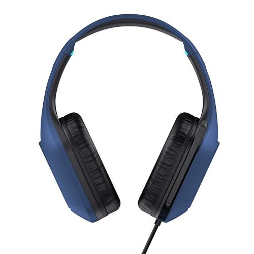 Slušalice TRUST GXT 415B Zirox, Gaming, PC, Console plave-4