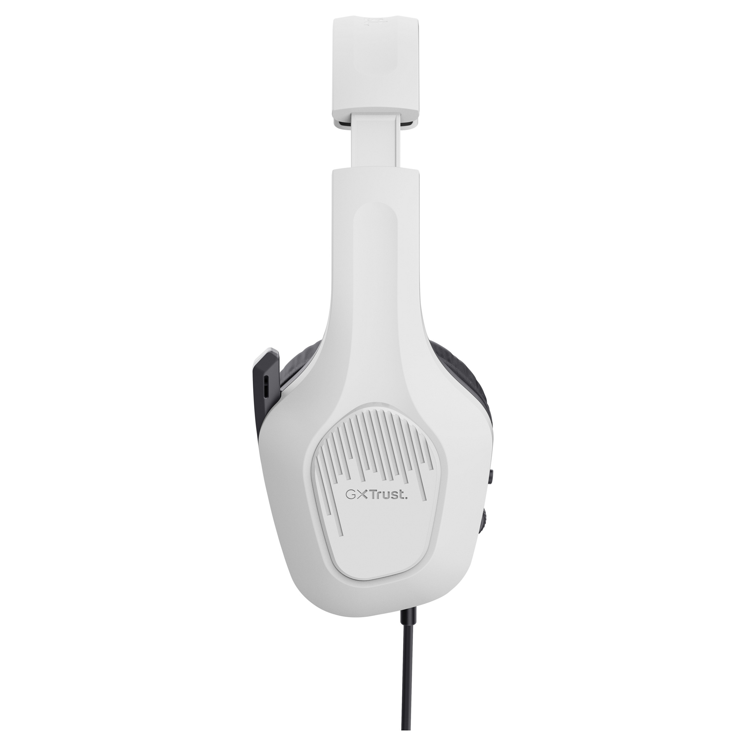 Slušalice TRUST GXT 415W Zirox, Gaming, PC, Console bijele-13