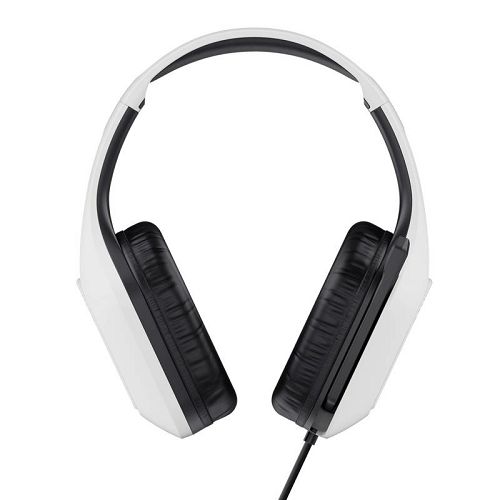 Slušalice TRUST GXT 415W Zirox, Gaming, PC, Console bijele-4